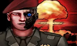 World War - ww3 Mode image