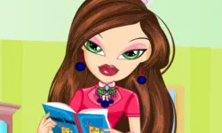 Bratz Dress up image