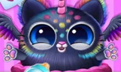 The Cutest Squishy Pet - My Cute House Pet image