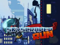 image bg Skyscraper run