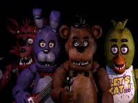 Five Night At Freddy image