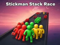 image bg Stickman Stack Race