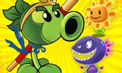 Plants vs Zombies 3 image