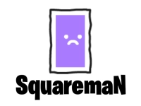 image bg Squareman