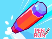 image bg PEN RUN