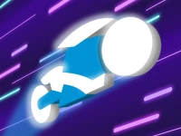 image bg Neon Racer