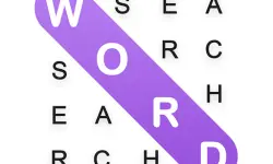 Word Searching image