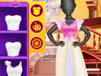 image bg Fashion Studio Wedding Dress 2
