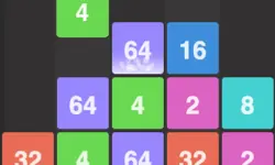 Drop The Numbers image