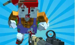 image bg Crazy Pixel Apocalypse 4