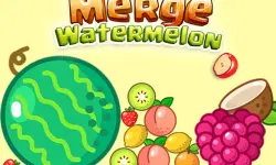 Merge Watermelon image