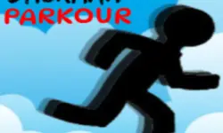 Stick Run Parkour image