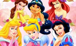 Princess Slide image