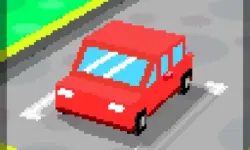 Pixel Park 3D HTML5 image