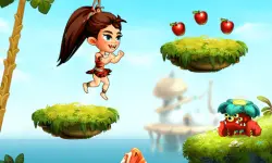 Jungle Adventures 3 image