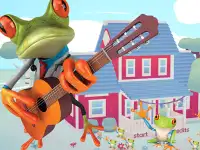 image bg FrogHouse