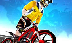 Trial Bike Racing Clash image