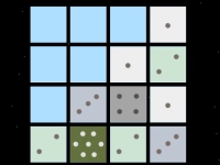 image bg Dice Merger