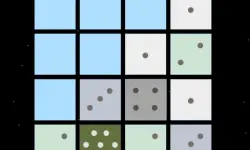 image bg Dice Merger