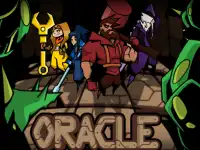 Oracle image