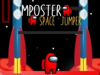image bg Imposter Space Jumper