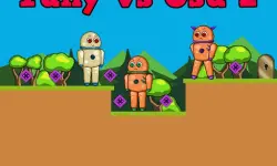 image bg Tuny vs Osu 2