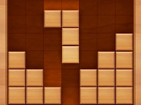 Wood Block Puzzle image