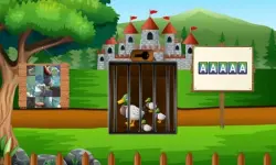 Rescue The Duck Family 2 image