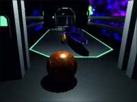 3D Ball Space image