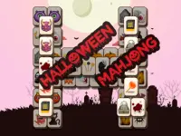 image bg Halloween Mahjongs 2019