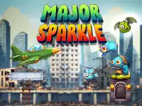 Major Sparkle image
