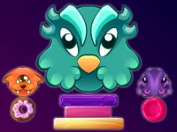 Candy And Monsters image