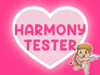 image bg Harmony Tester