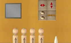 African Boy Escape image