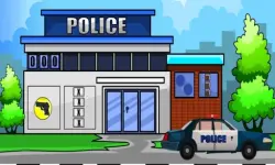 Escape from Police Station image