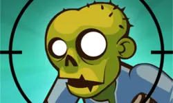 Stupid Zombies Game image