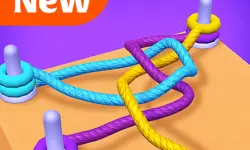 Colour chain 2 image