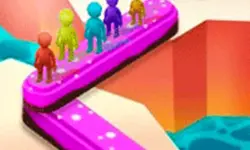 Rotate Bridge 3D image