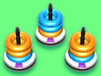 image bg Hoop Stack   Sort Puzzle Game