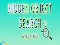 Hidden Object Search 2: More Fun image