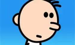 Poor Eddie Game image