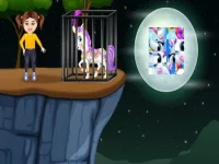 image bg G2M Unicorn Escape