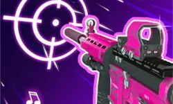 Beat Shooter Game image