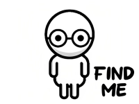 image bg Find ME