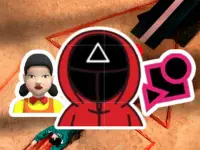 Squid Game Match Survival image