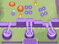 image bg Slime Invader
