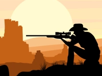 image bg Western Sniper