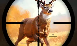 Wild Hunting Clash image