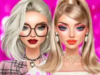image bg Barbiemania