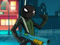 image bg StickMan Team Force